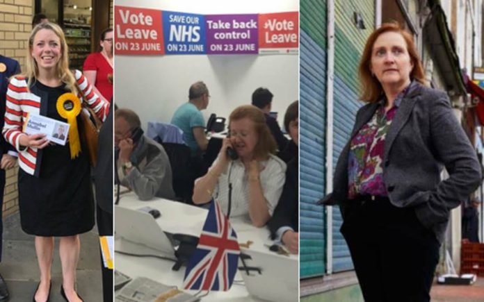 A Question of Borwick – Matthew Steeples of The Steeple Times asks Conservative candidate for Kensington Lady Borwick five questions; he put the same to the Liberal Democrats Annabel Mullin also whilst Labour’s Emma Dent Coad failed to respond