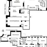 A-floor-plan-of-the-vast-apartment