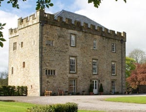 A hell of a castle – Hellifield Peel Castle, Hellifield Green, Hellifield, North Yorkshire, BD23 4LD, United Kingdom – Carter Jonas – £1.65 million