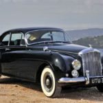 A-modern-magic-carpet-The-1954-Bentley-R-Type-fastback-sports-saloon-on-offer