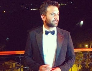 Ahmed El-Ali