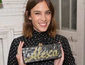 The surprising rise of Alexa Chung