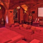 An-opulent-cinema-room-is-located-on-the-lower-ground-floor