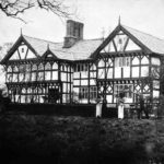 An-undated-photograph-of-Buckshaw-Hall-prior-to-its-decline