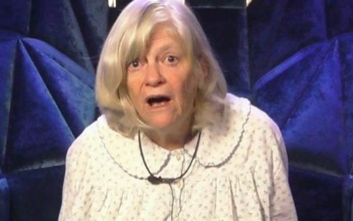 Wally of the Week – Anti-just-about everything Ann Widdecombe – Anti-everything Ann Widdecombe’s decision to become a candidate for the Brexit Party yet again proves her simply to be nothing but nasty.