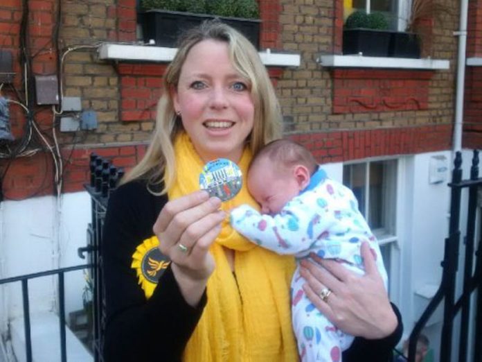 Advancing K&C – Former Liberal Democrat candidate Annabel Mullin launches a bold new political movement in the Royal Borough of Kensington & Chelsea.