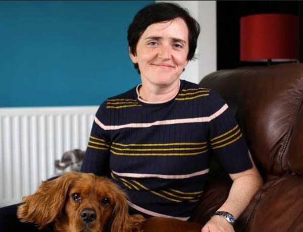 Anne Marie Waters – Bigot and failed UKIP leadership candidate – Anne Marie Waters is the “Donald Trump of the UK” (without the power) according to her fans but just a “piss poor Nazi bigot” according to others.
