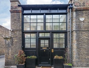 A hidden place – Barnaby Place, South Kensington, London, SW7 - £2.2 million