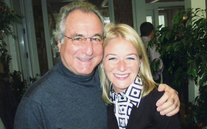 Moron of the Moment – Stephanie Mack (formerly Madoff) – Daughter-in-law of Ponzi schemer and now jailed fraudster Bernard Madoff illustrates how utterly out of touch she truly is with normality and the life of ordinary, decent people.
