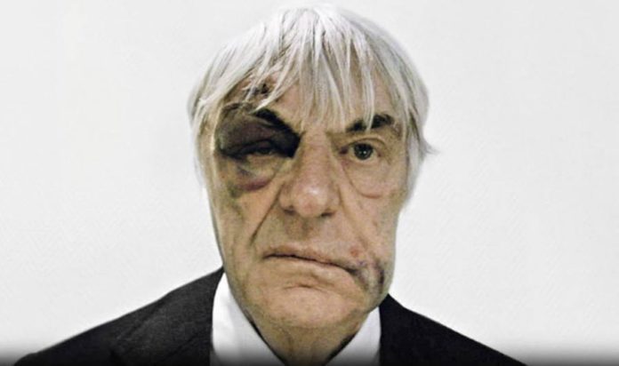Where’s Bernie? Why has Bernie Ecclestone disappeared into obscurity – Bernie Ecclestone has been remarkably absent since being branded a “cranky gargoyle” in September, so where is he?