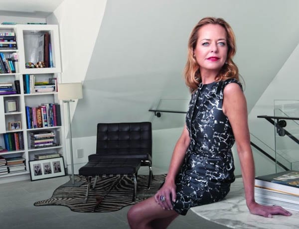 Interior designer and philanthropist Charlot Malin (1969 – 2017) –Oslo born, San Francisco based interior designer and philanthropist Charlot D. Malin worked with George Lucas and Robert Redford. She loathed microwaves.