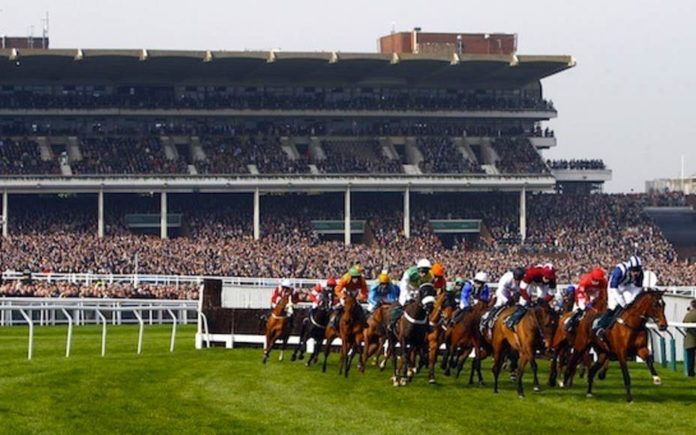 Cheltenham Festival 2017