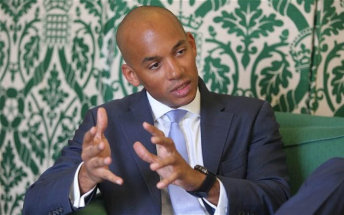 Hero of the Hour – Labour MP Chuka Umunna on the Single Market –Labour’s Chuka Umunna MP speaks sense on Britain’s membership of the Single Market.