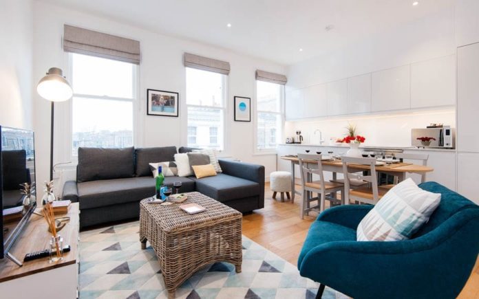 Advertorial – City Relay – Matthew Steeples takes a look at the services offered by City Relay, a hassle free short-term rental management company in London.