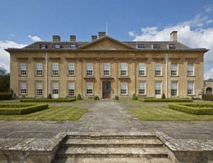 A catch at Cornbury – Cornbury Park – Cornbury House – Charlbury, Chipping Norton, Oxfordshire, OX7 3EH, United Kingdom – Ten year lease for sale for £3.4 million ($5.2 million or €4.6 million) – Agents: Savills and Bidwells – Grade I listed stately home – Lord and Lady Rotherwick