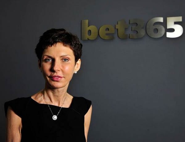 Business titan Denise Coates CBE (AKA ‘The Patron of the Potteries’) – The richest self-made woman in the UK paid herself £217 million in 2016 and is said to have a personal fortune of circa £3.17 billion. She founded Bet365.com, one of the world’s largest online gambling companies, in 2000.