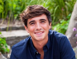 Donal Skehan