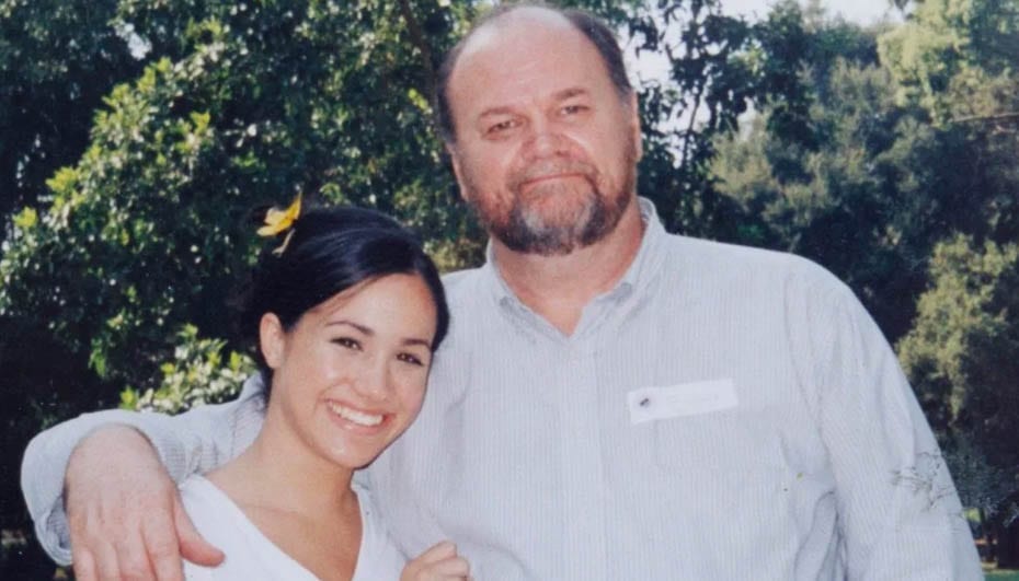 Meg’s Murky Mess – Thomas Markle condemns the Duchess of Sussex – Matthew Steeples suggests Thomas Markle is right to call out his daughter’s antics for what they are: Ridiculous.