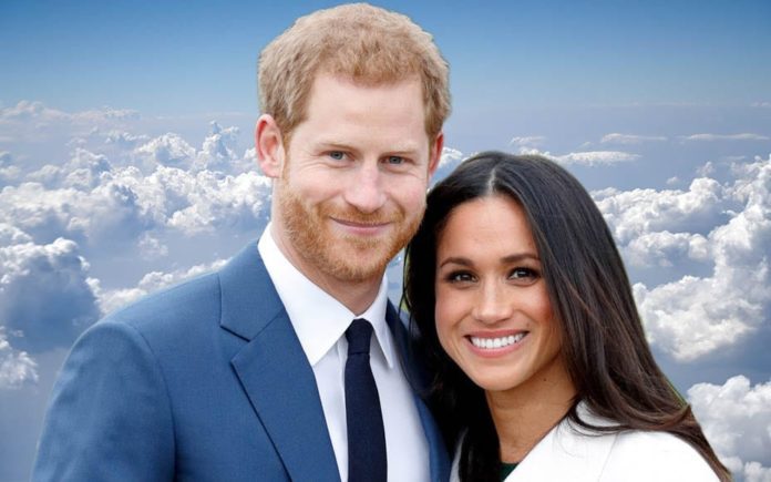 Hypocrite Harry – Tedious twerps Duke and Duchess of Sussex – That the hypocrite Prince Harry and his tedious wife have come to rely on Sir Elton John to defend them about sums up how ghastly they truly are suggests Matthew Steeples – Private Jet travel criticism.