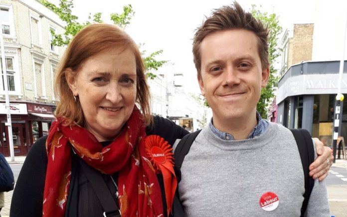 Lies, Lies and Damned Emma Dent Coad – Now ex-MP for Kensington Emma Dent Coad’s rant in the Huffington Post shows her for what she truly is – nothing but bonkers.