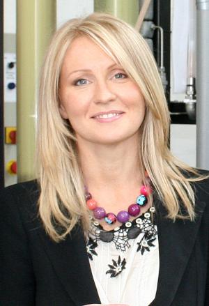 Name & Shame – The Liar Bird – Esther McVey MP – Liverpudlian Esther McVey MP offends the city of her birth by supporting ‘The Sun’