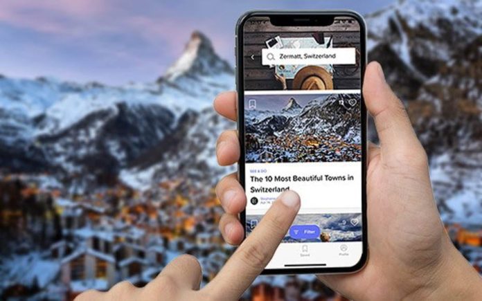 Five of the Best – Travel Apps – New contributor Andrea Boffo selects five of the best travel apps that will make your life easier both online and offline.