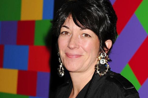 Justice by Email – Ghislaine Maxwell finally served (by email) – Since she cannot be physically found
