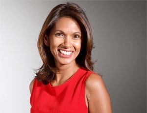 Hero of the Hour – Gina Miller