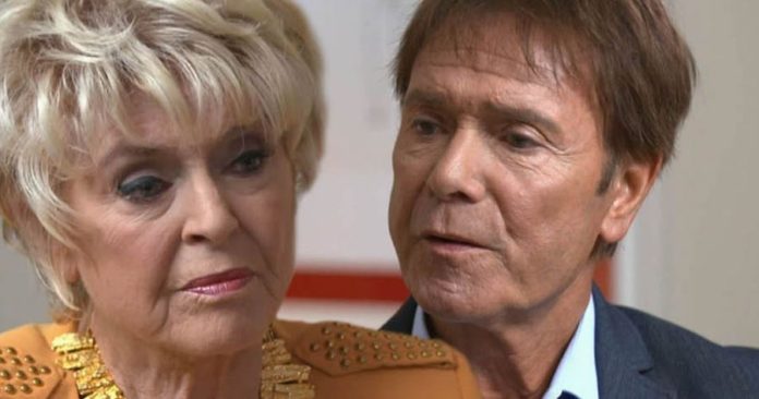 Effing Hunniford – Sewer mouthed Gloria Hunniford swears on ITV – ‘Inglorious’ Gloria Hunniford yet again proves herself to be anything but the ‘national treasure’ she so often claims to be.