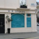 HR-Stokes-was-situated-in-Elizabeth-Street-for-150-years-but-was-recently-forced-out-by-Grosvenor