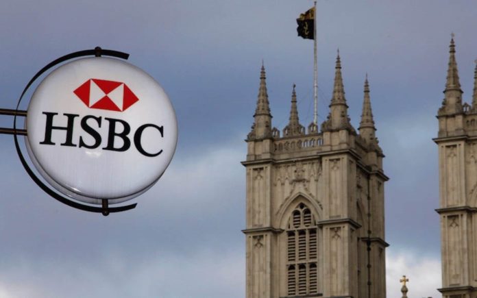 Banished by Brexit – HSBC to relocate 1,000 jobs because of Brexit –HSBC to relocate 1,000 key jobs from London to Paris because of Brexit. Well done Theresa May.