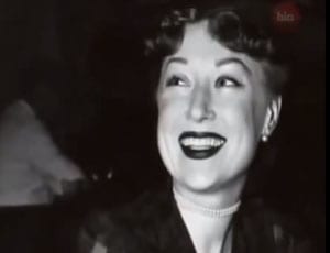 Helen Brach (AKA “The Candy Lady”, 1911 – 1977, body never found)