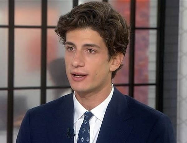 Jack Schlossberg (AKA John Bouvier Kennedy Schlossberg) – New York born, Yale educated Jack Schlossberg is the only grandson of President John F. Kennedy. He aspires to a career in politics.