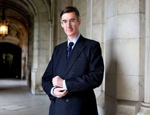 Jacob Rees-Mogg - Floccinaucinihilipilification