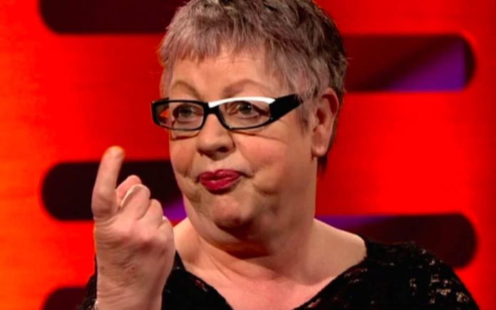 An Outrage Too Far – Jo Brand went too far, but the reaction is stupid – The reaction to Jo Brand’s ill-placed ‘joke’ is somewhat overblown suggests Matthew Steeples; that she angered Nigel Farage is just brilliant.
