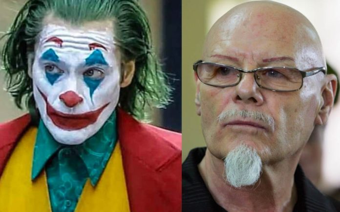 No Joke Joker – That Warner Brothers decided to use a song by the incarcerated paedophile Gary Glitter in their new film ‘Joker’ is utterly disgraceful suggests Matthew Steeples.