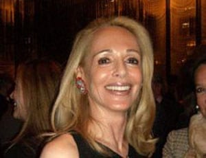 Judy Taubman (previously Judith Mazor Rounick, née Jehudit Mazor)