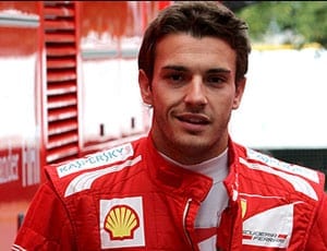 Jules Bianchi (1989 – 2015)