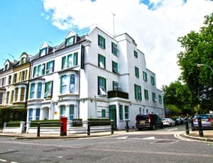 Review – Kensington West Hotel, 25 – 27 Matheson Road, London, W14 8SN – The Steeple Times – Rooms from £50 per night – Affordable accommodation in London