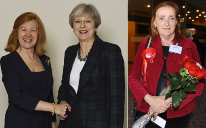 The Peoples’ Republic of Kensington – Conservative Lady Borwick defeated by Labour’s Emma Dent Coad – As Kensington turns red, The Steeple Times reflects on the defeat of a lady nicknamed ‘#LazyBorwick’ and a win by a hard left Labour blogger
