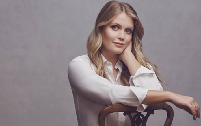 A Force For Good – Lady Kitty Spencer – Centrepoint and Give Us Time charity worker