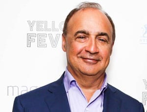 Leonard Blavatnik (Леонид Валентинович Блаватник)