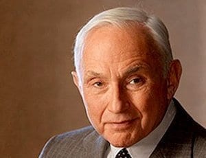 Leslie Wexner (AKA “Les” Wexner)