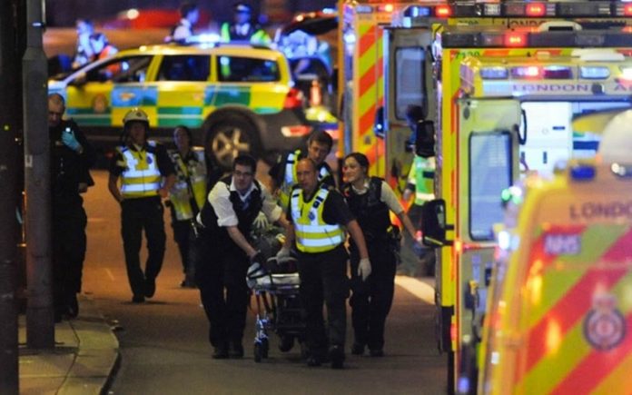 London Attacks – Donald Trump’s response was unacceptable