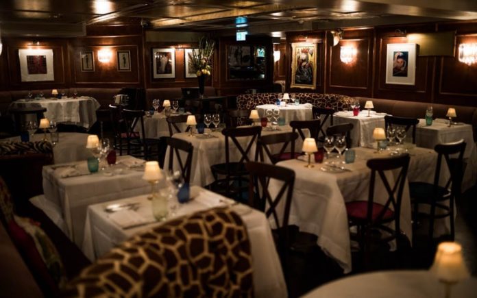 All Hail Albert’s – Albert’s, 92b Old Brompton Road, London, SW7 3LQ – Albertopolis – Member’s club