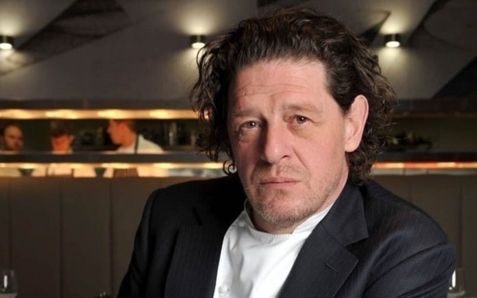 The Madness of Michelin – Marco Pierre White bans the Michelin Guide – Marco Pierre White is right to ban the Michelin Guide from his restaurant; he and others should take similar action against TripAdvisor.