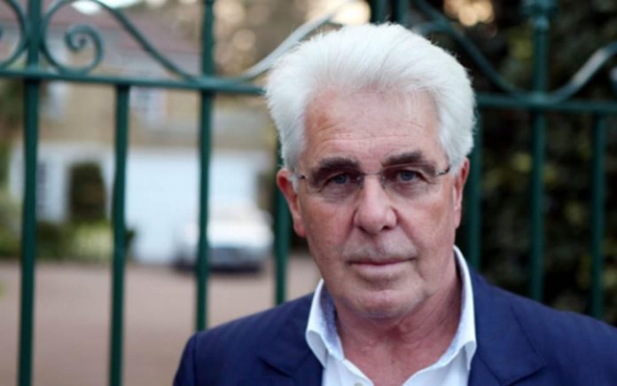 Murky Max – Max Clifford’s toxic legacy lives on – Max Clifford’s toxic legacy lives on in the form of his equally mucky daughter and her firm Borne Media.