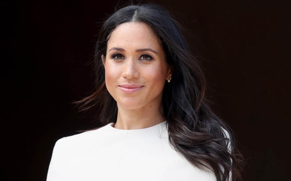 Murky Mucky’s Magazine Mess – Duchess of Sussex guest edits Vogue – Matthew Steeples suggests the Duchess of Sussex ought to give up any ambition to become a magazine editor.