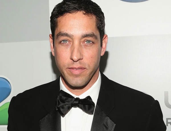 Nick Loeb