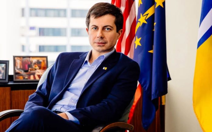 America’s First Gay President? Meet Mayor Pete Buttigieg – Could wildcard millennial Pete Buttigieg become America’s first gay President?